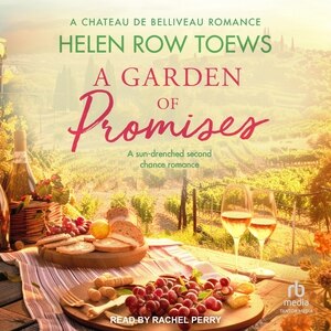 Front cover_A Garden of Promises