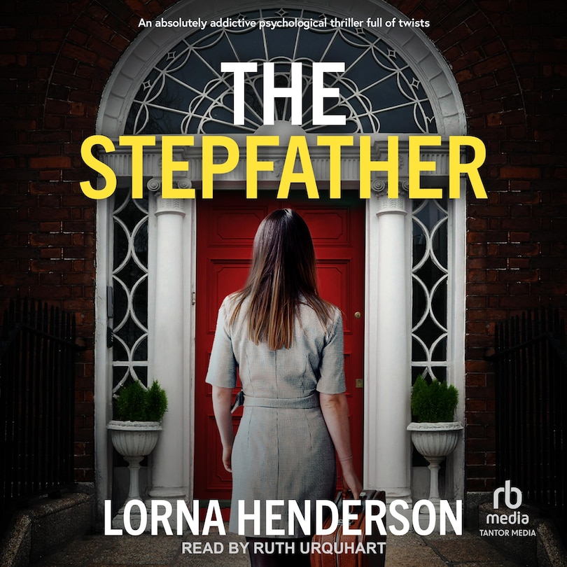 Couverture_The Stepfather