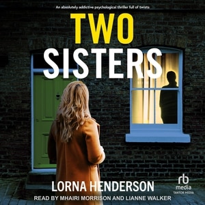 Couverture_Two Sisters