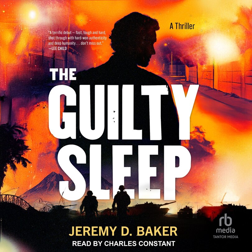 Couverture_The Guilty Sleep