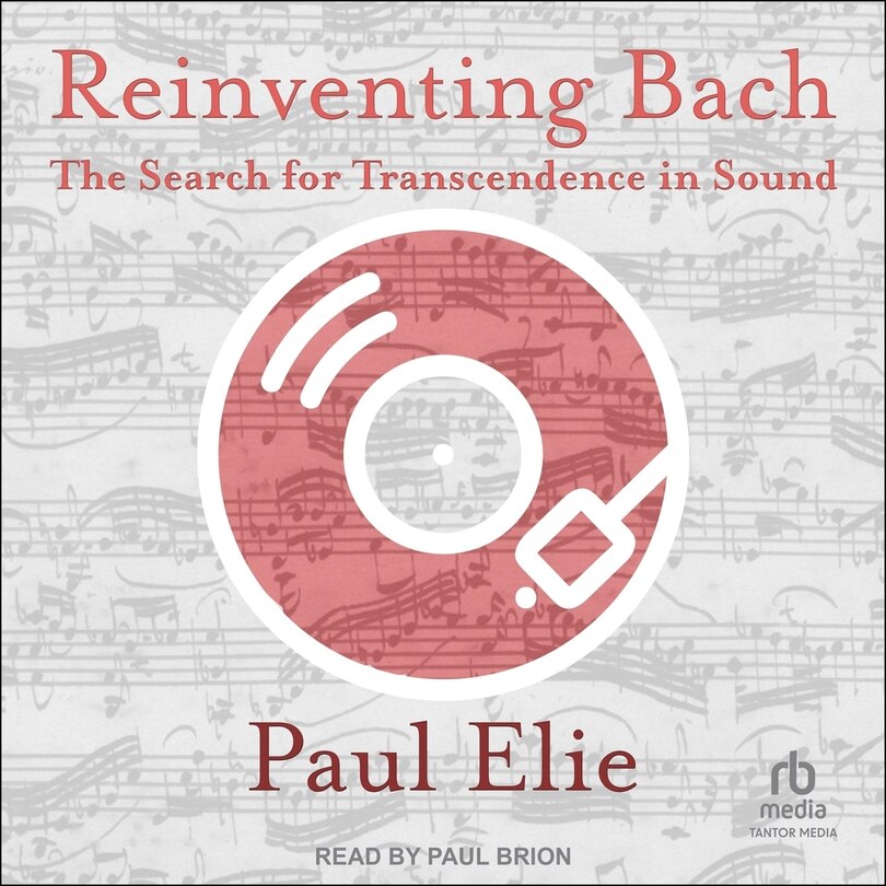 Couverture_Reinventing Bach
