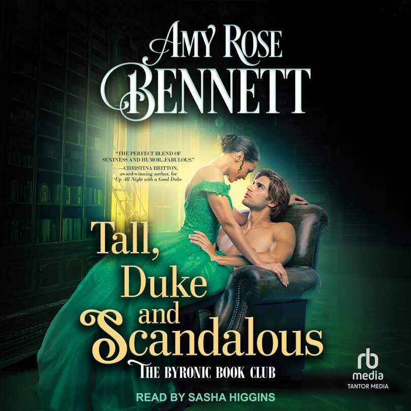 Couverture_Tall, Duke and Scandalous