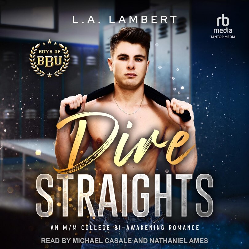 Front cover_Dire Straights