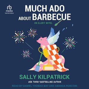 Couverture_Much Ado about Barbecue
