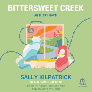 Front cover_Bittersweet Creek