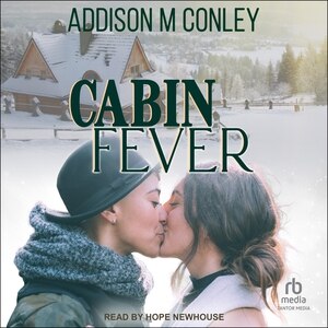 Front cover_Cabin Fever