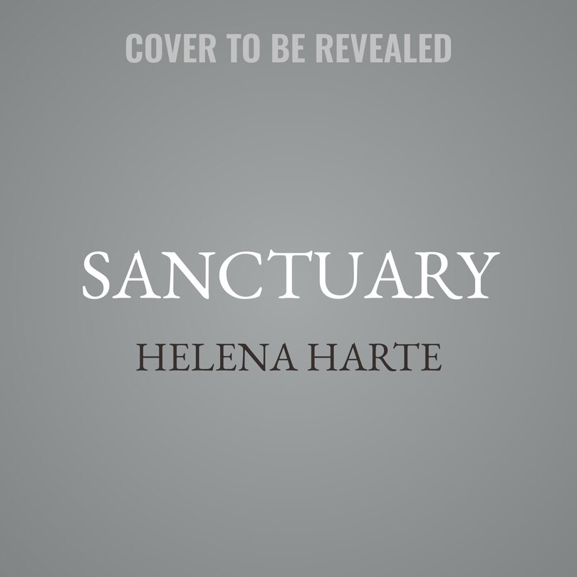 Front cover_Sanctuary