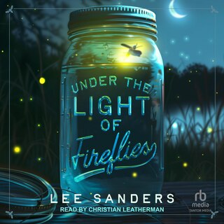 Couverture_Under the Light of Fireflies