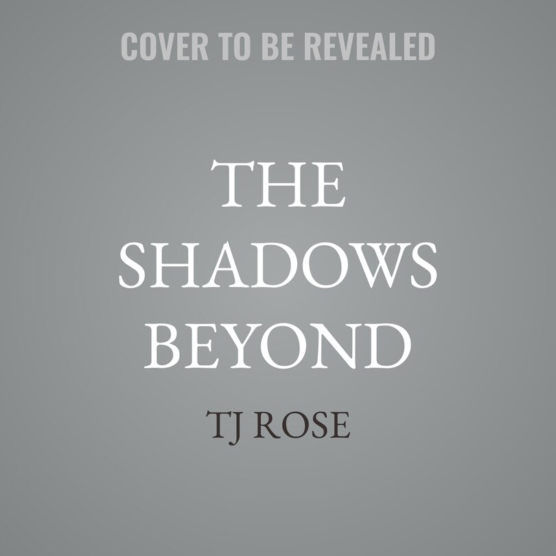 Couverture_The Shadows Beyond