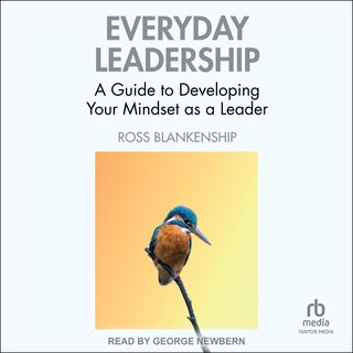 Front cover_Everyday Leadership