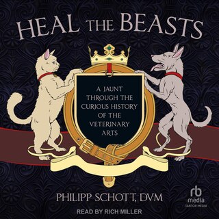 Front cover_Heal the Beasts