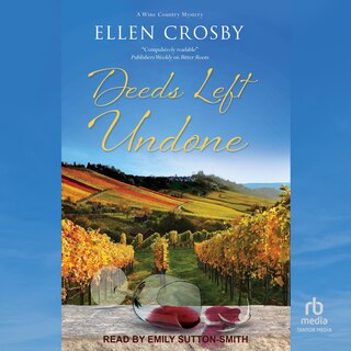 Front cover_Deeds Left Undone