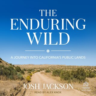 Front cover_The Enduring Wild