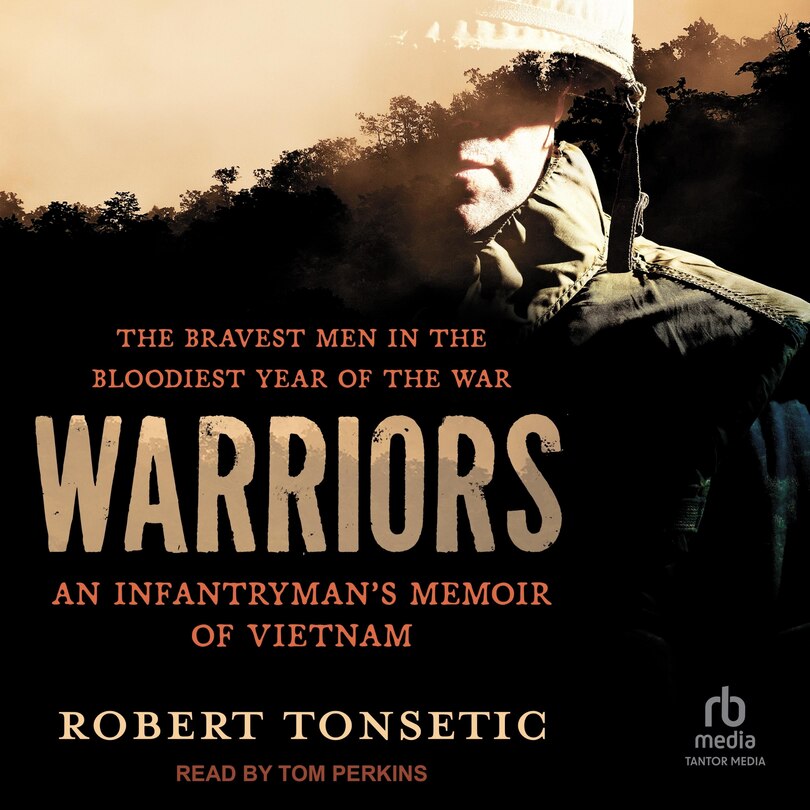 Front cover_Warriors