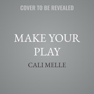Front cover_Make Your Play