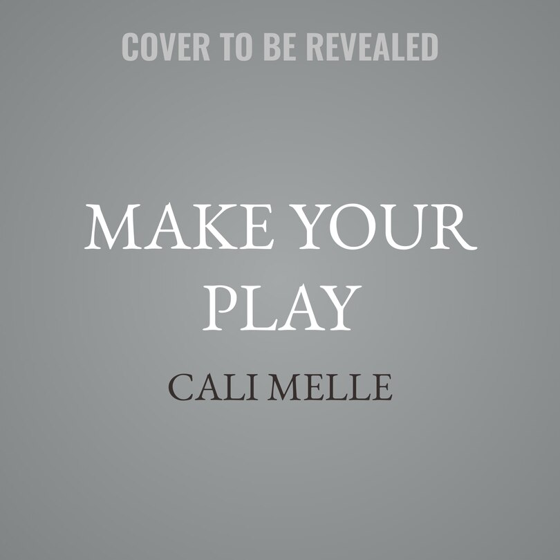 Front cover_Make Your Play