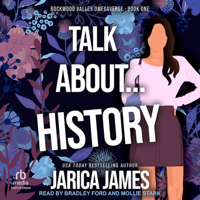 Couverture_Talk About&hellip; History