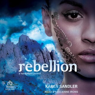 Front cover_Rebellion