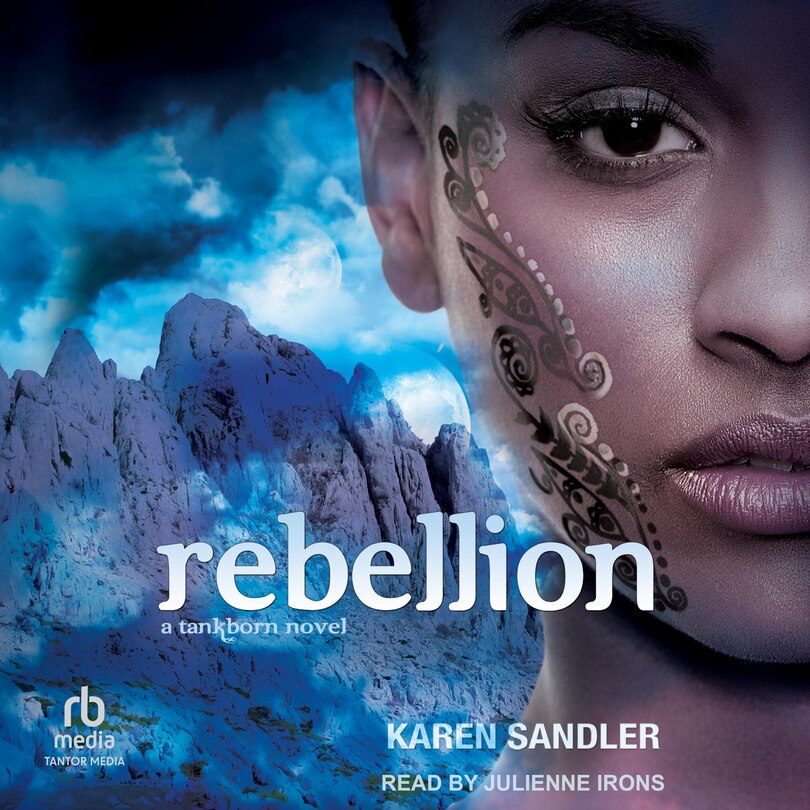 Front cover_Rebellion