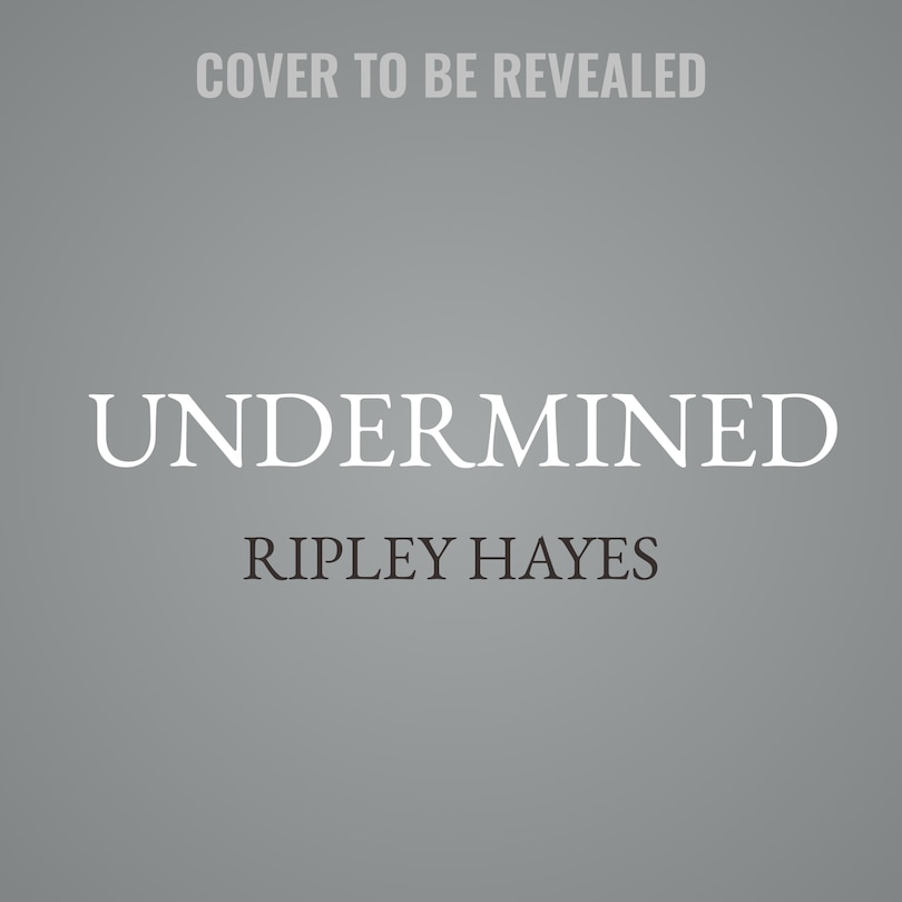 Couverture_Undermined