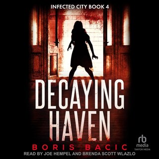 Front cover_Decaying Haven