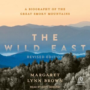 Front cover_The Wild East