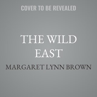 Couverture_The Wild East
