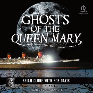 Couverture_Ghosts of the Queen Mary