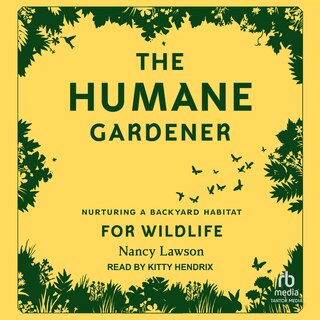 Couverture_The Humane Gardener