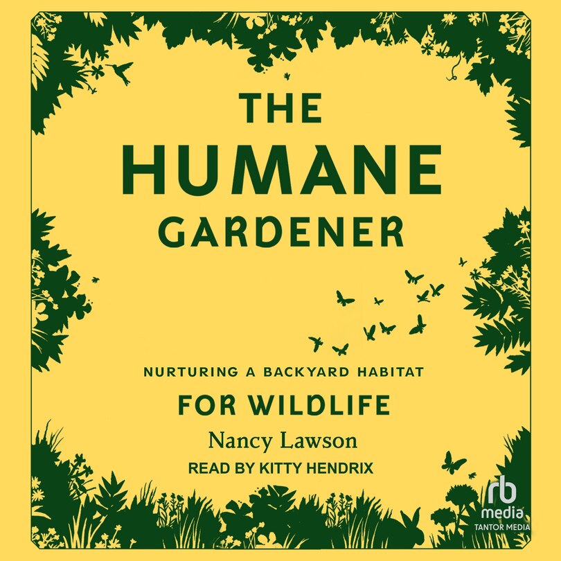 Couverture_The Humane Gardener