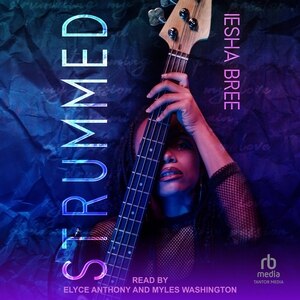 Front cover_Strummed