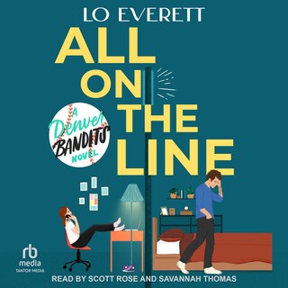 Front cover_All on the Line