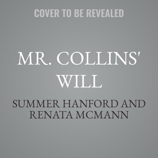 Couverture_Mr. Collins' Will
