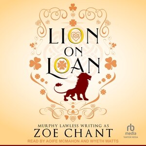 Couverture_Lion on Loan