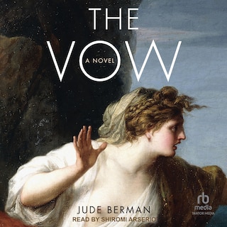 Couverture_The Vow