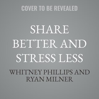 Front cover_Share Better and Stress Less