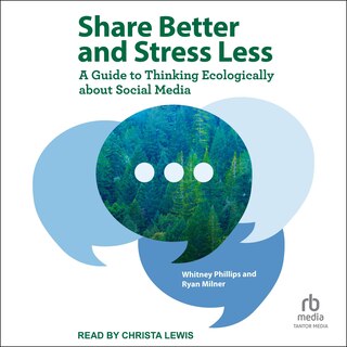Front cover_Share Better and Stress Less