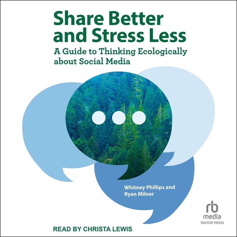 Front cover_Share Better and Stress Less