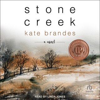 Front cover_Stone Creek