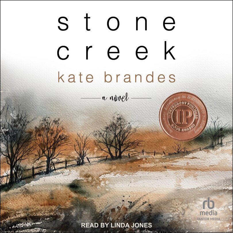 Couverture_Stone Creek