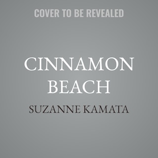 Front cover_Cinnamon Beach