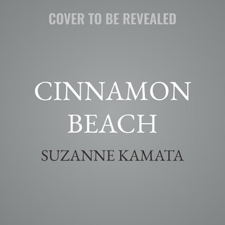 Front cover_Cinnamon Beach