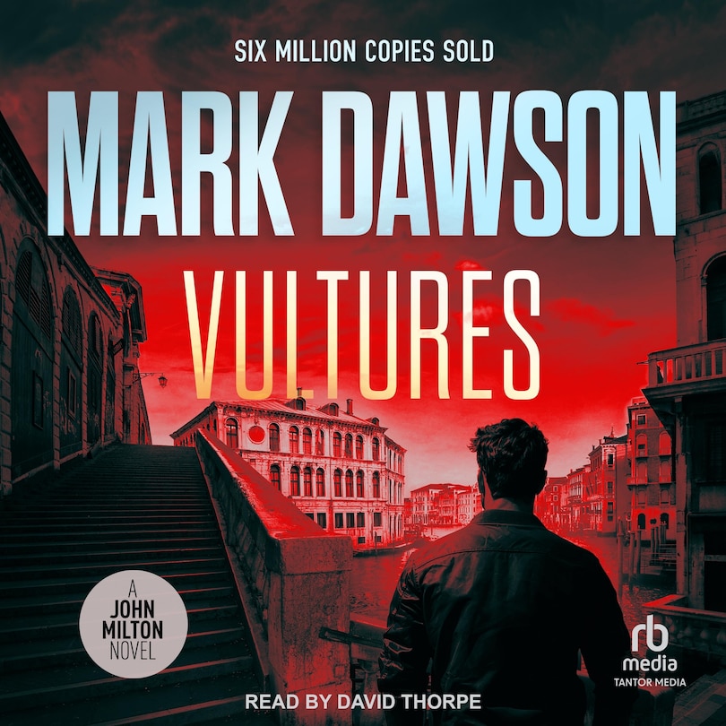 Front cover_Vultures