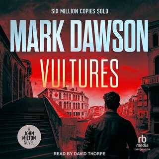 Front cover_Vultures