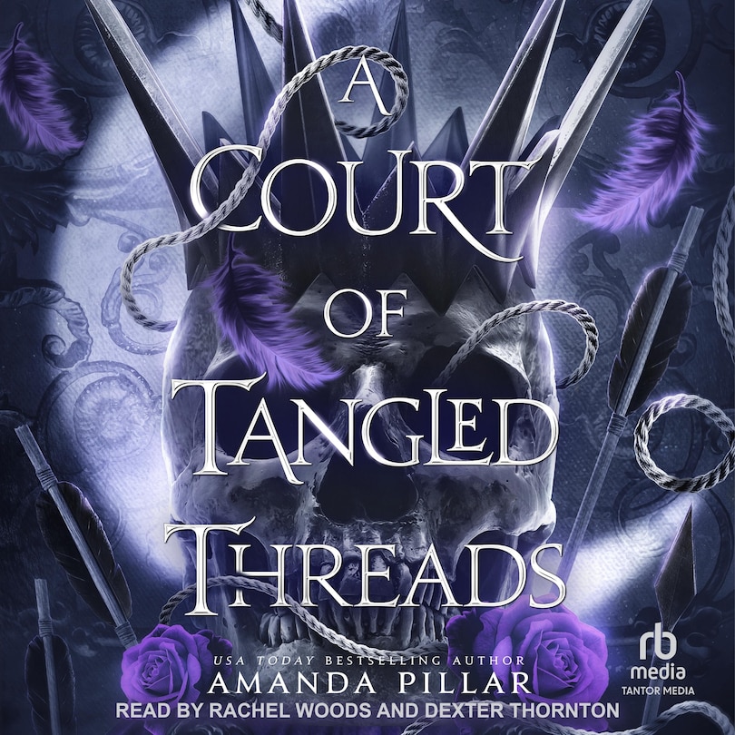 Couverture_A Court of Tangled Threads