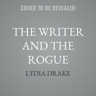 Front cover_The Writer and the Rogue