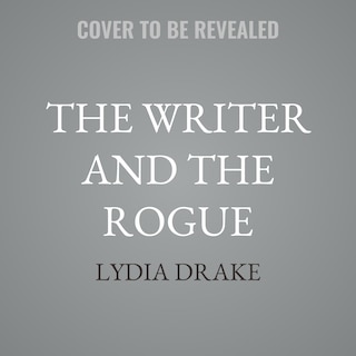Couverture_The Writer and the Rogue