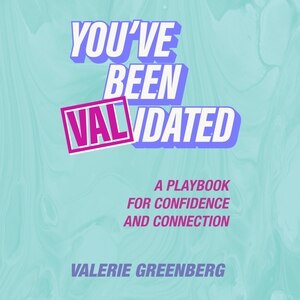 Front cover_You've Been VALidated