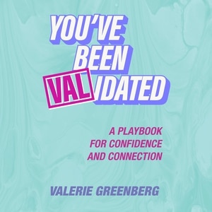 Front cover_You've Been VALidated