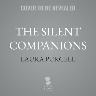Front cover_The Silent Companions
